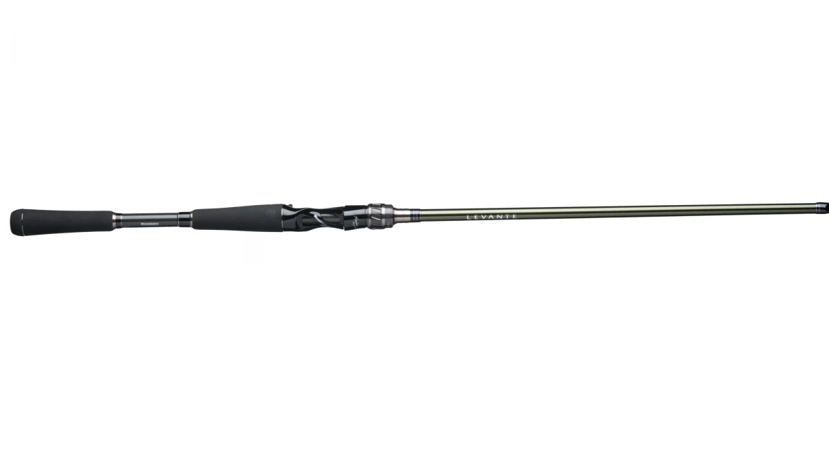 Levante Casting Rods - Image 4