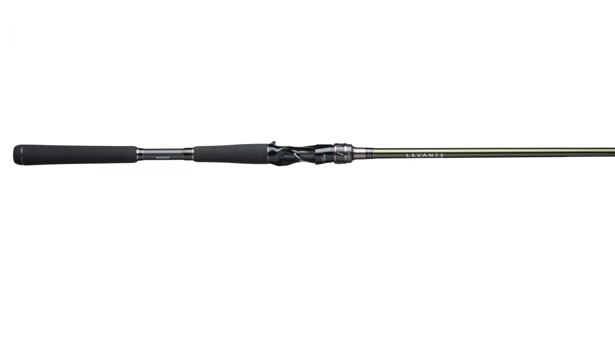 Levante Casting Rods - Image 9