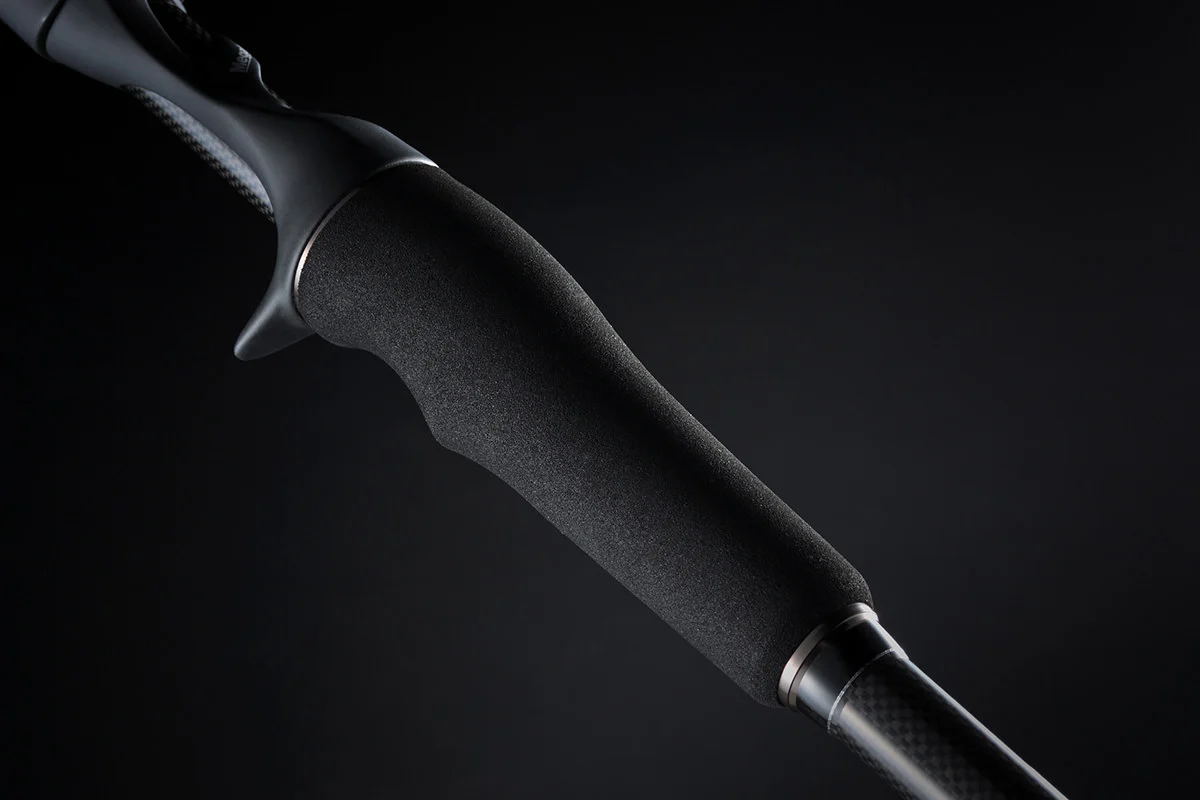 Levante Multi-Piece Rods - Image 3