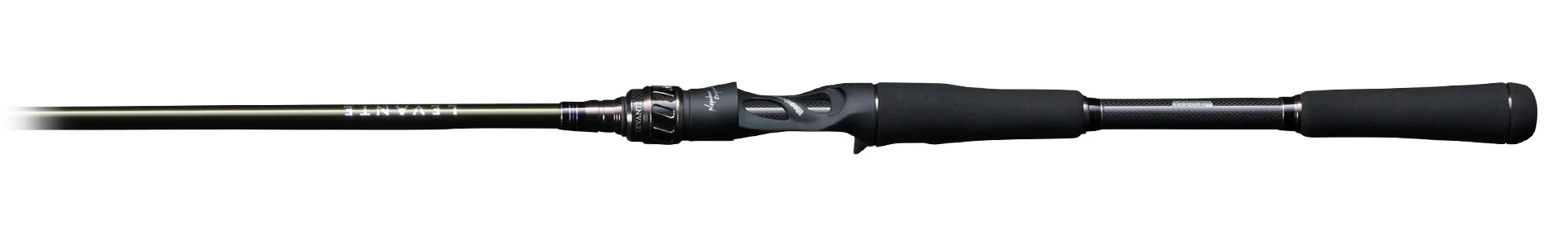 Levante Multi-Piece Rods - Image 5
