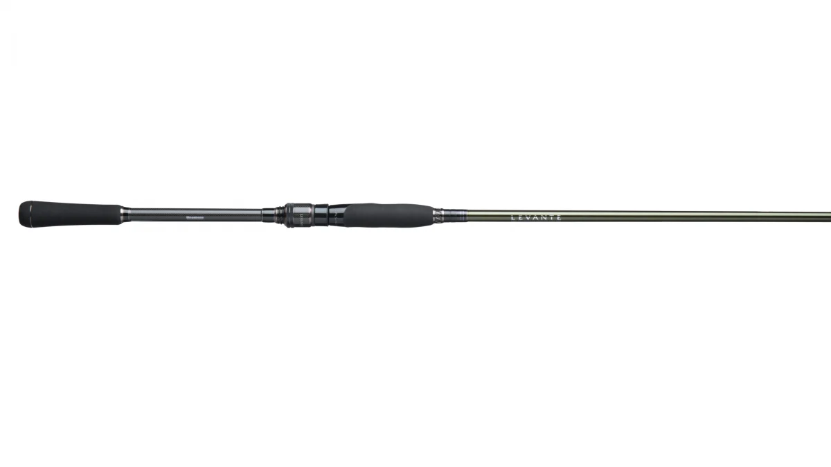 Levante Spinning Rods - Image 3