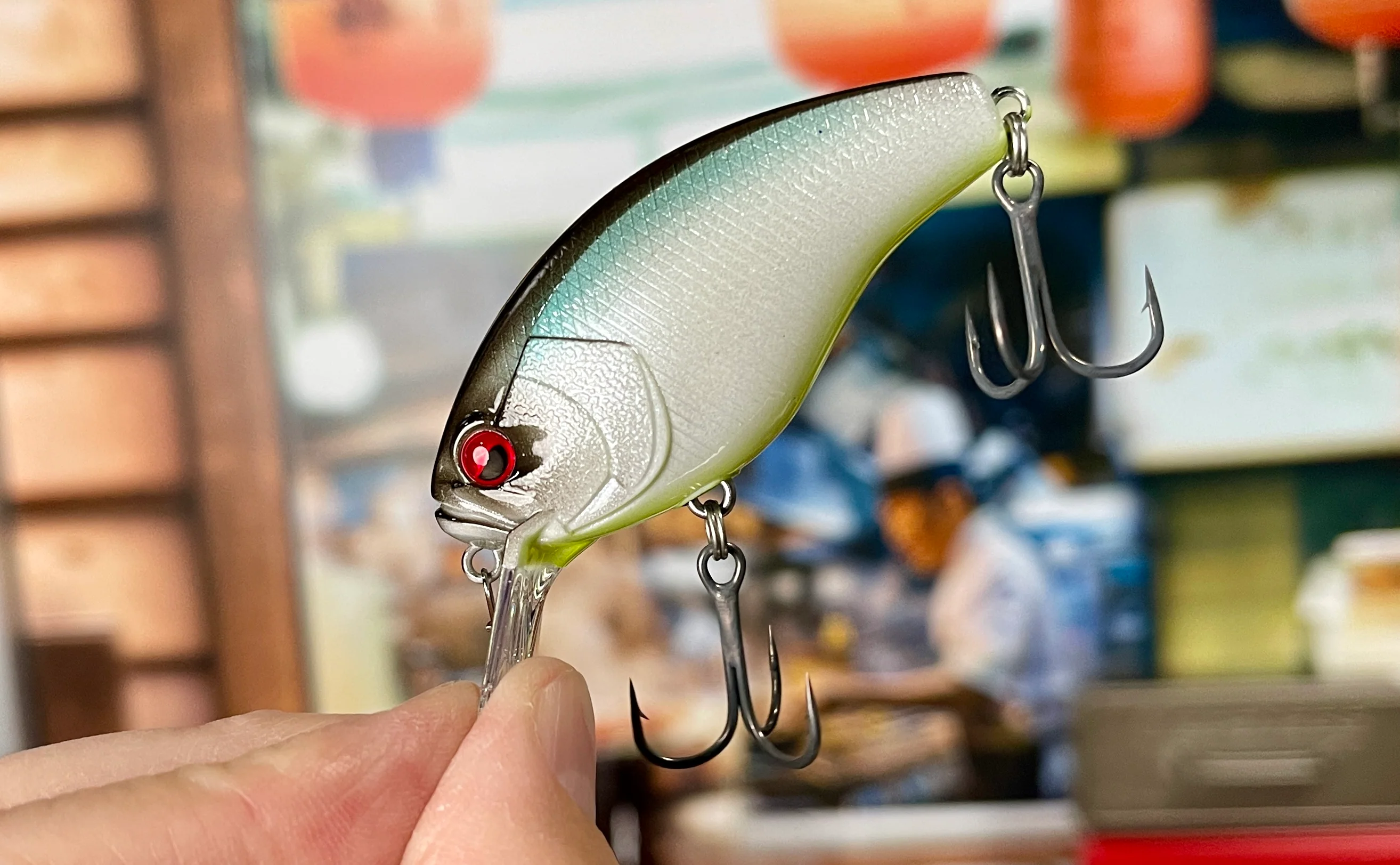Level Crank Goriller - Image 12