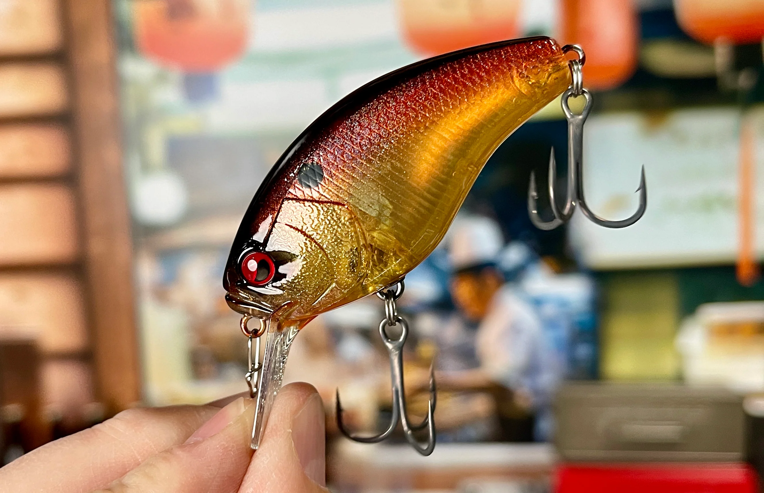 Level Crank Goriller - Image 13