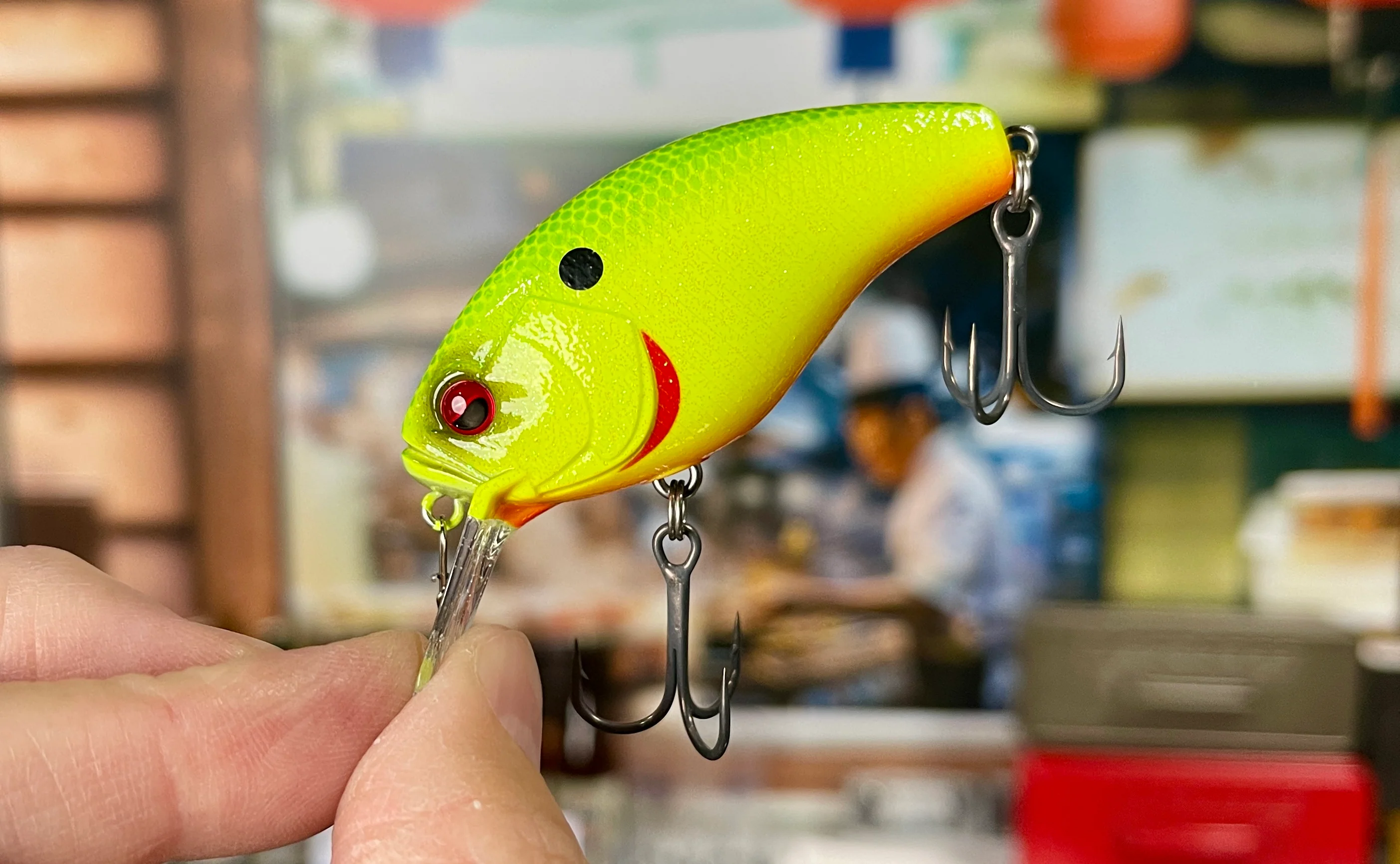 Level Crank Goriller - Image 15