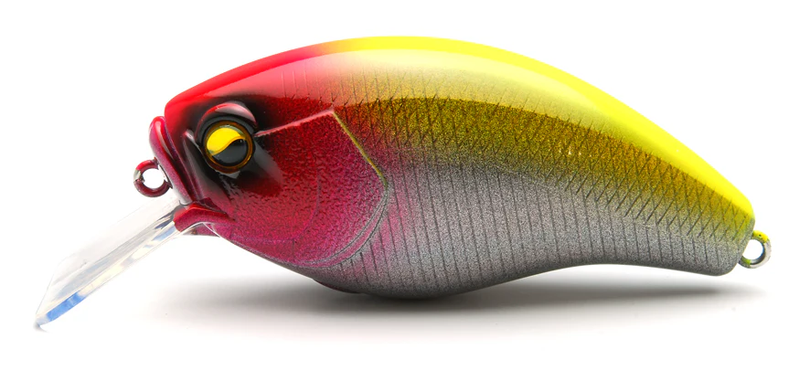 Level Crank Goriller - Image 9