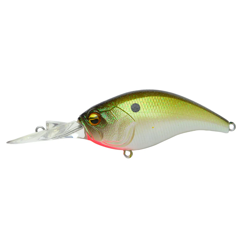 Level Crank Mid - Image 8