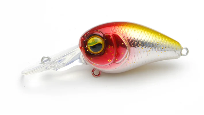 Level Crank Ping - Image 4