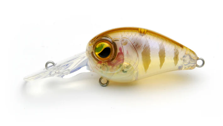 Level Crank Ping - Image 6