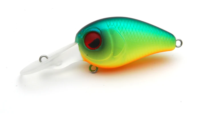 Level Crank Ping - Image 7