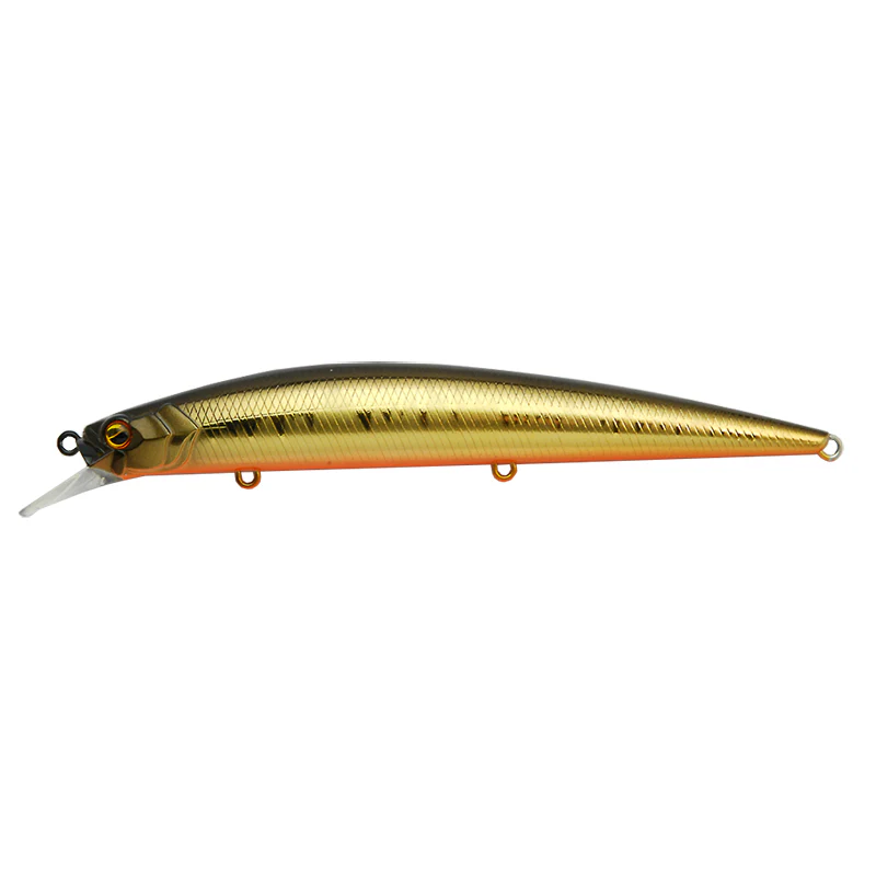 Level Minnow