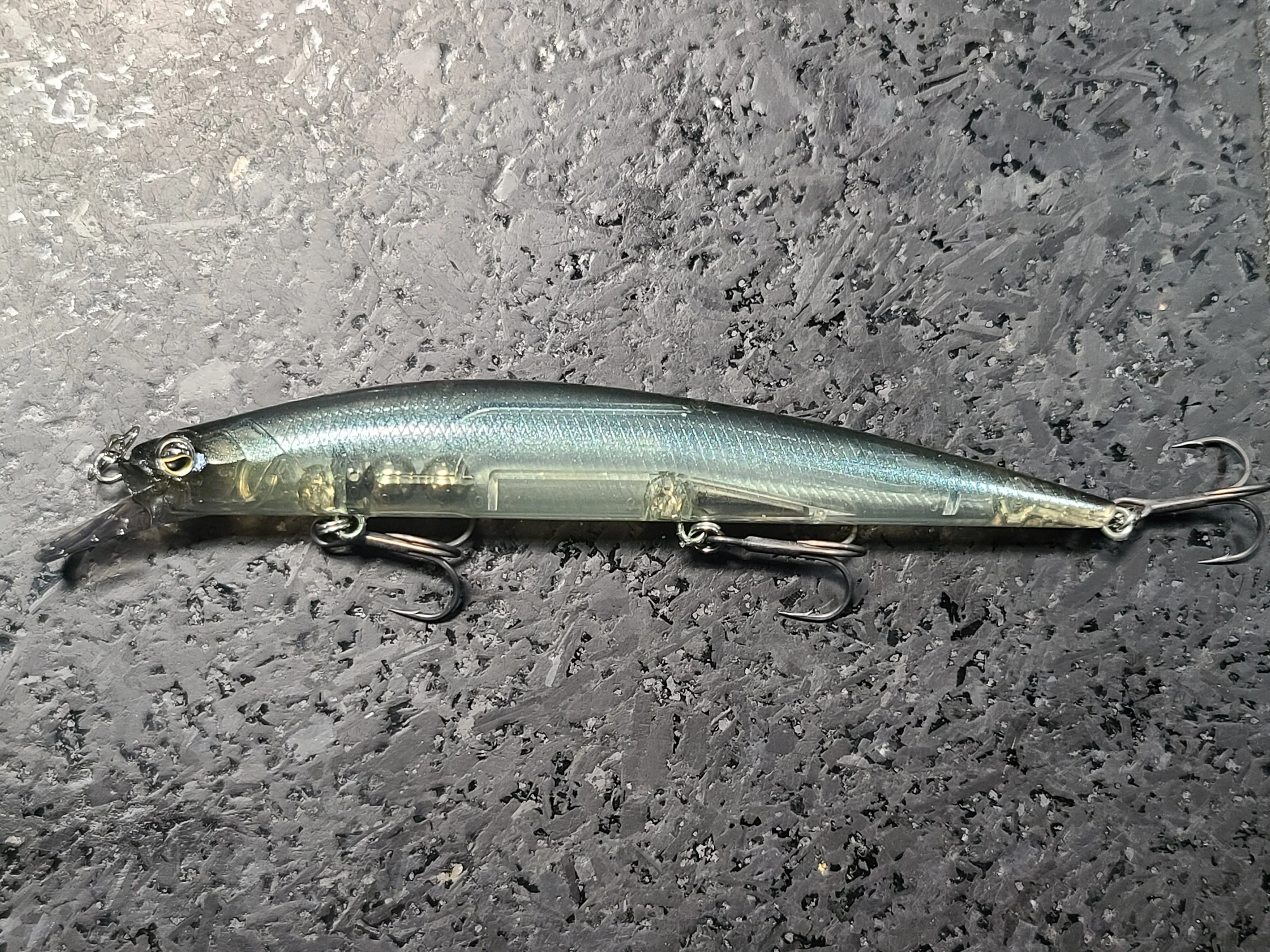 Level Minnow - Image 11