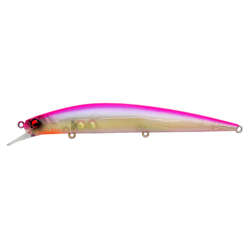 Level Minnow - Image 12