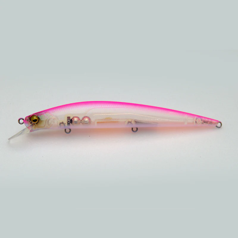 Level Minnow - Image 14