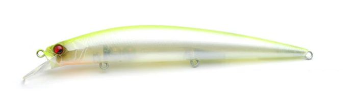 Level Minnow - Image 16