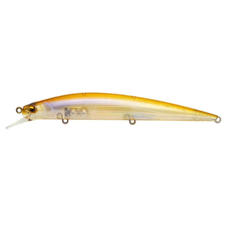 Level Minnow - Image 2