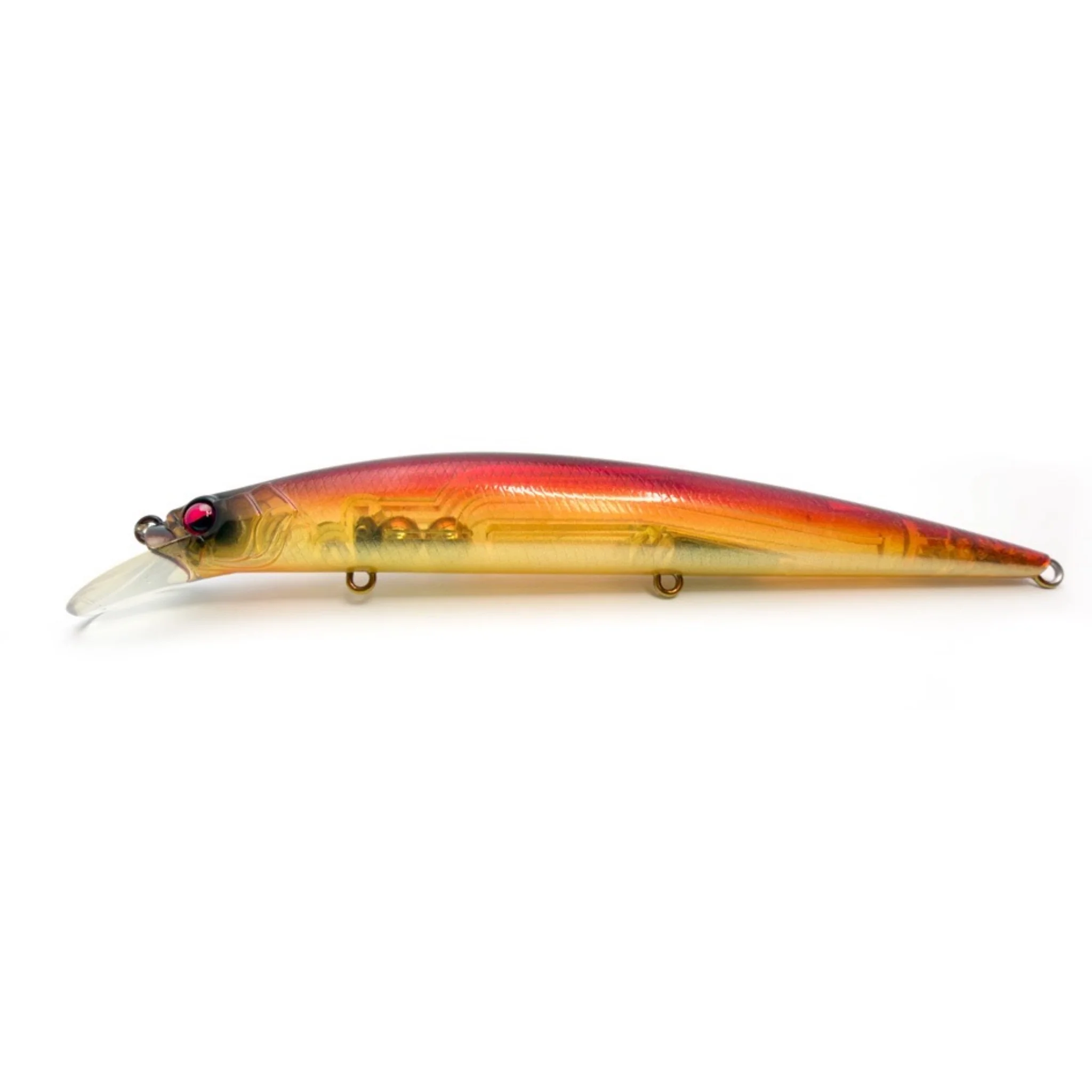Level Minnow - Image 20