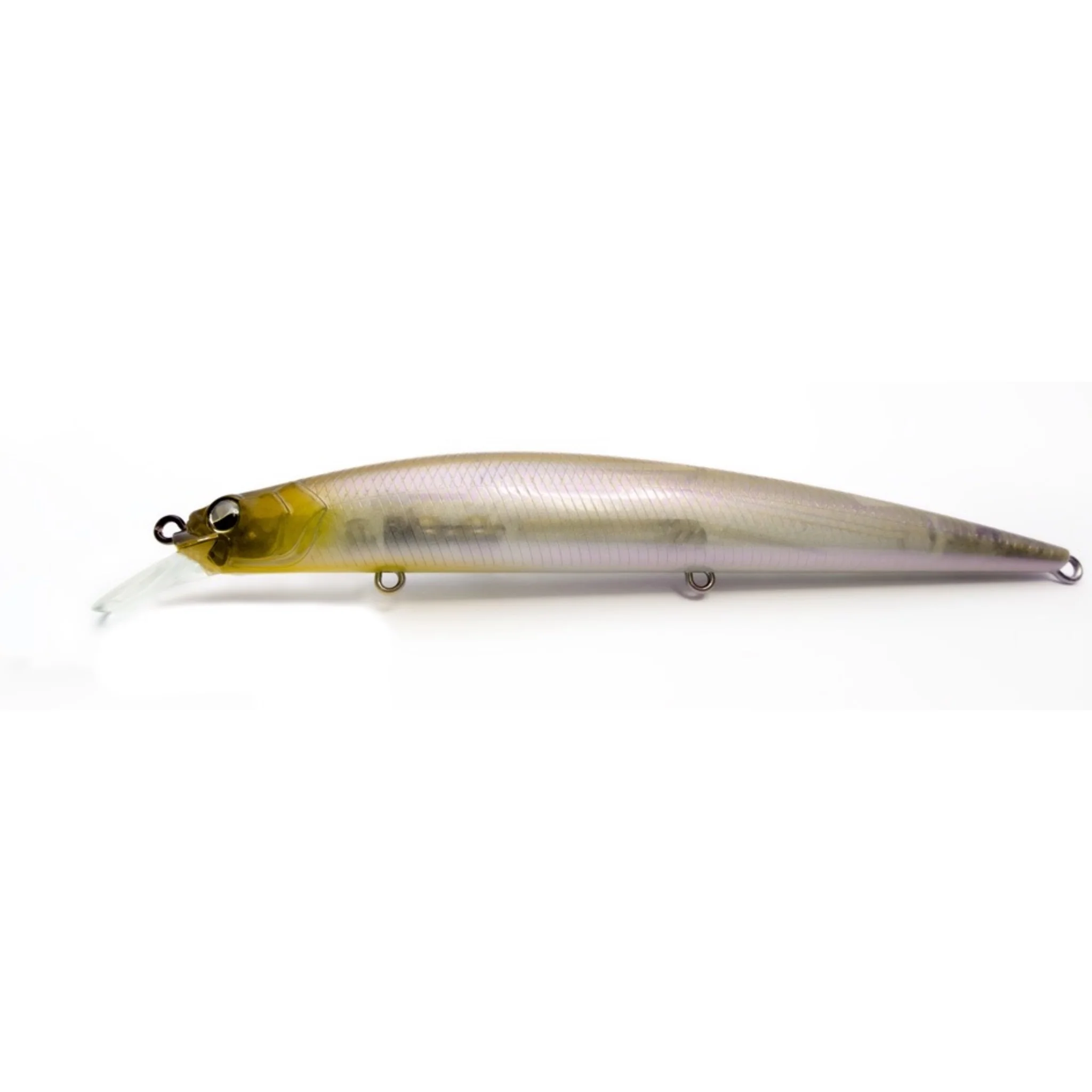 Level Minnow - Image 21