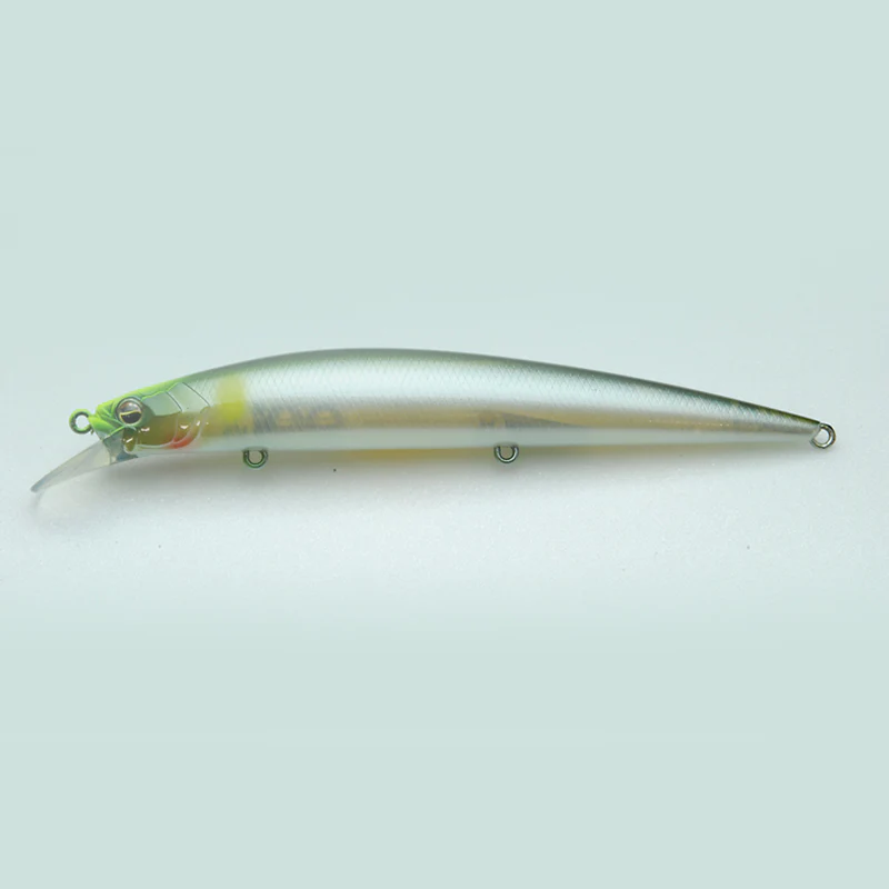 Level Minnow - Image 6