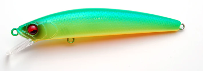 Level Minnow Quick 72