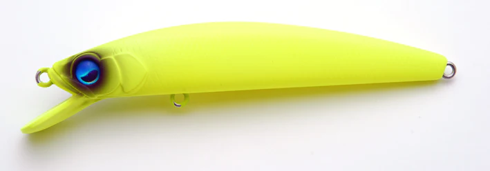 Level Minnow Quick 72 - Image 2
