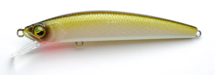 Level Minnow Quick 72 - Image 3