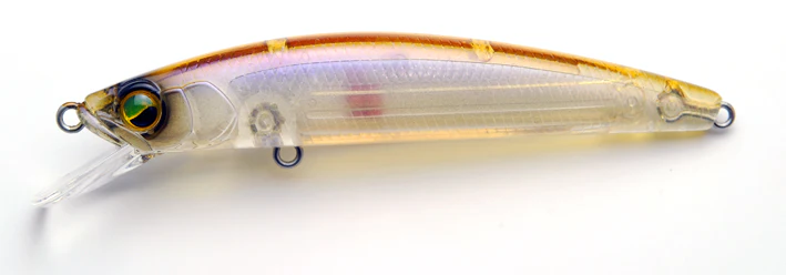 Level Minnow Quick 72 - Image 6