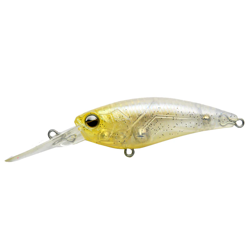 Level Shad