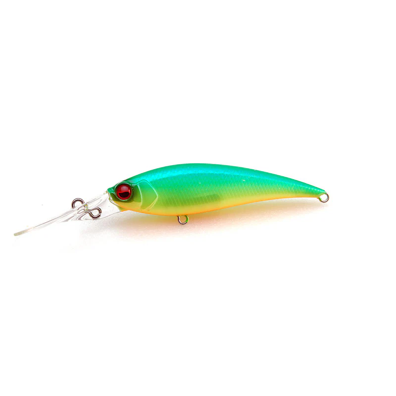 Level Shad Sprinter