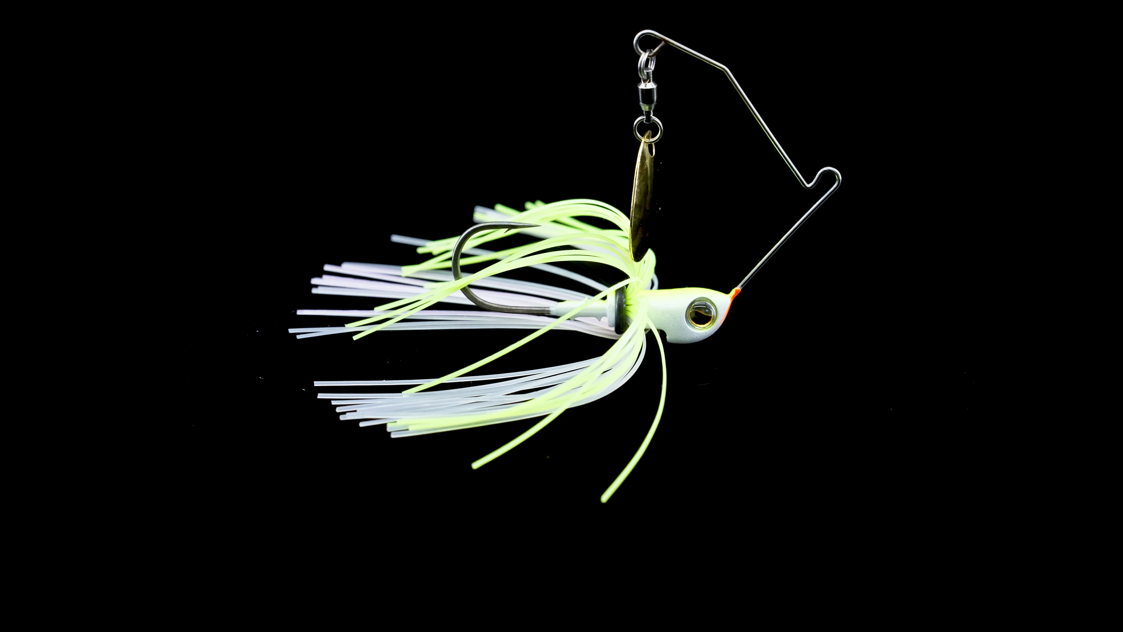 Level Spin Pino Colorado Blade
