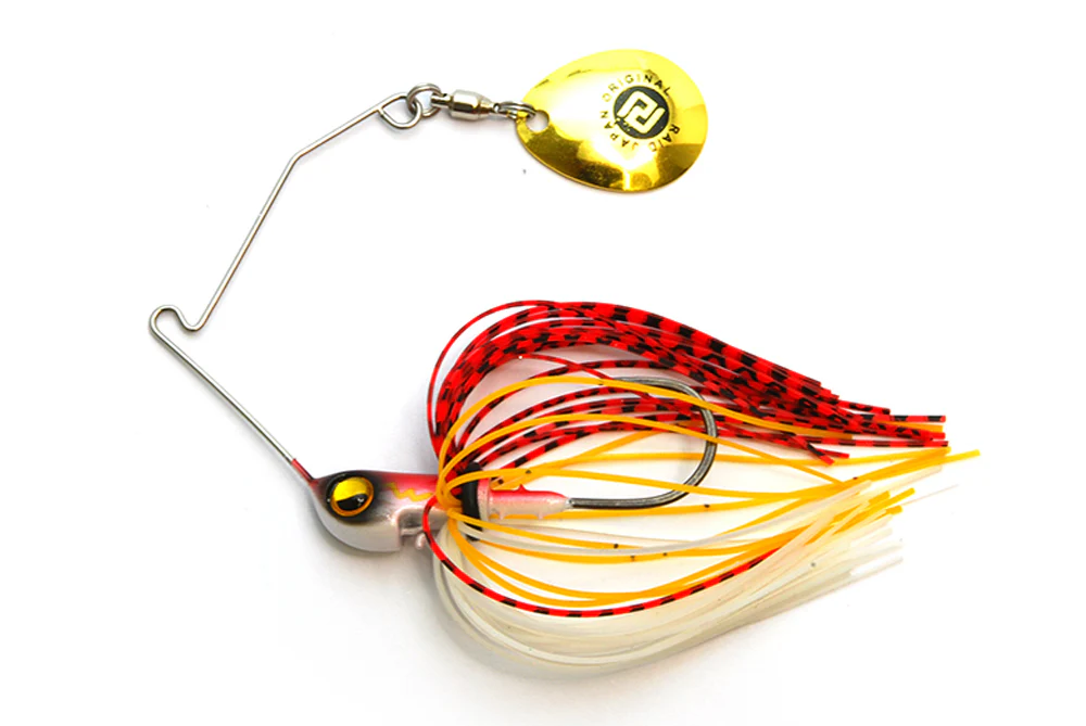 Level Spin Pino Colorado Blade - Image 10