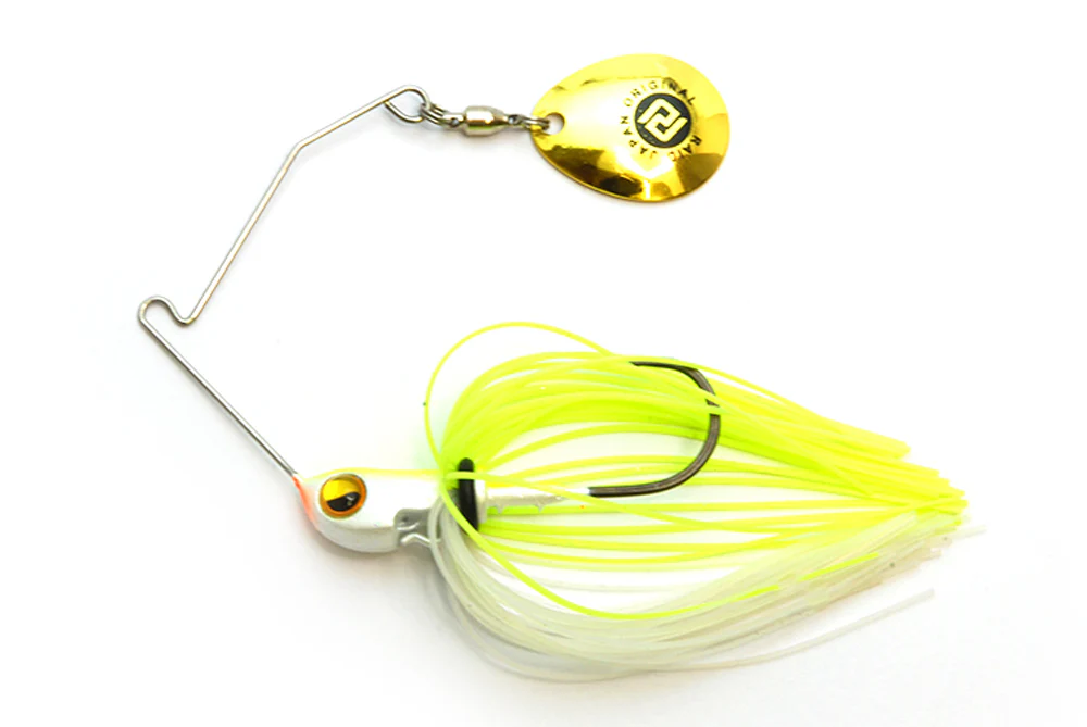 Level Spin Pino Colorado Blade - Image 6