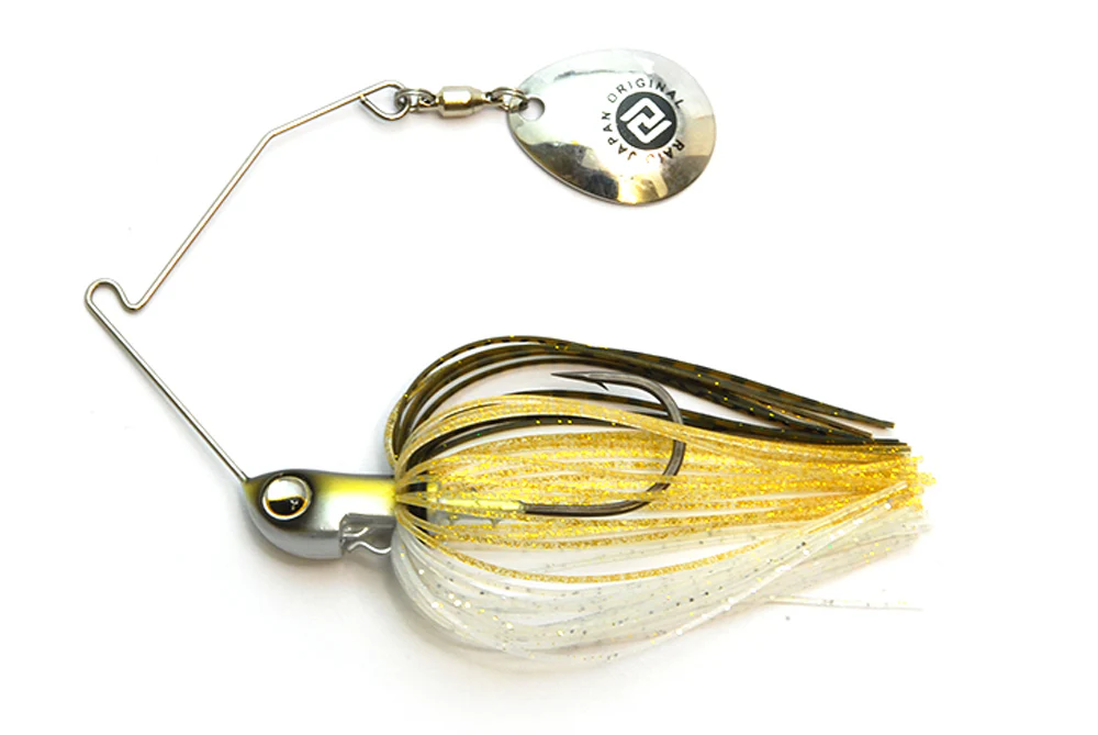 Level Spin Pino Colorado Blade - Image 8