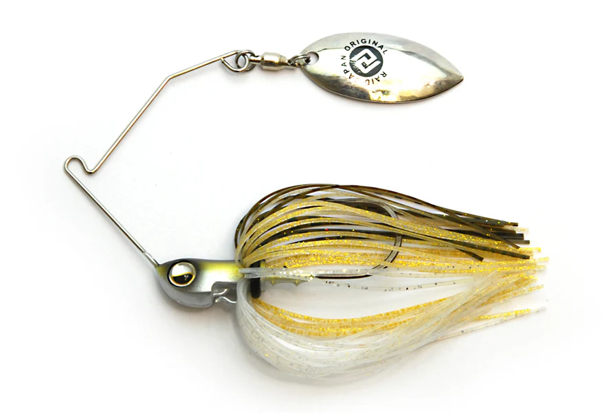 Level Spin Pino Willow Blade - Image 5