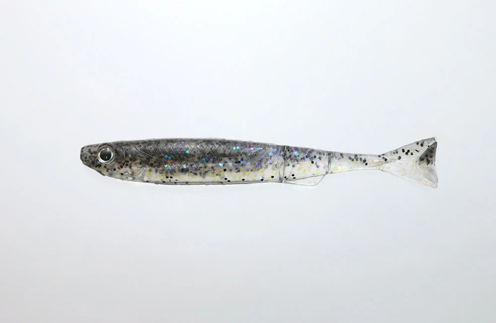 Liar Minnow - Image 4