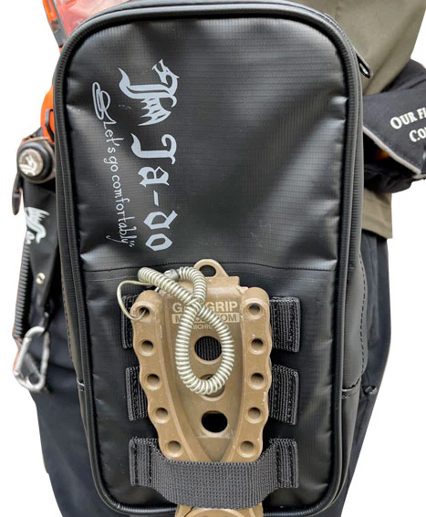 Light Tackle Pouch - Image 6