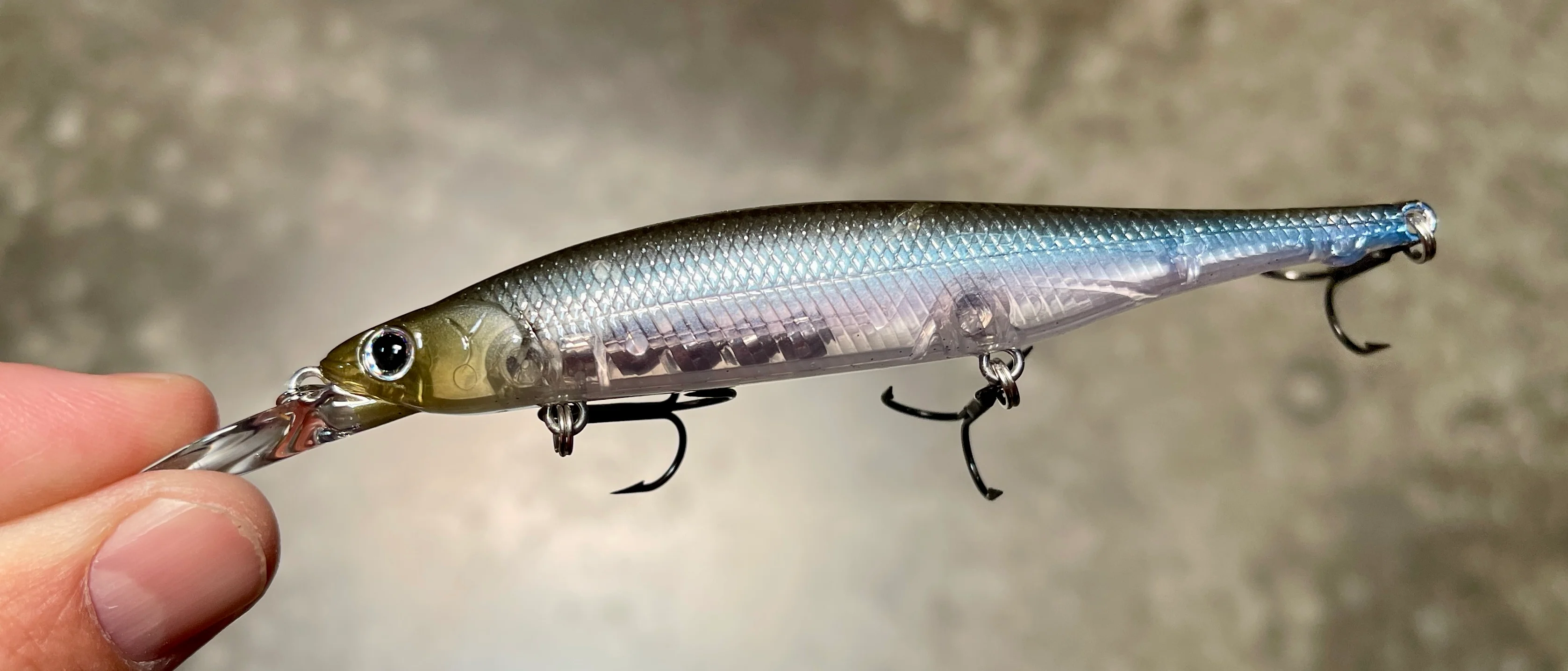 Lightning Pointer 100DD FFS - Image 13