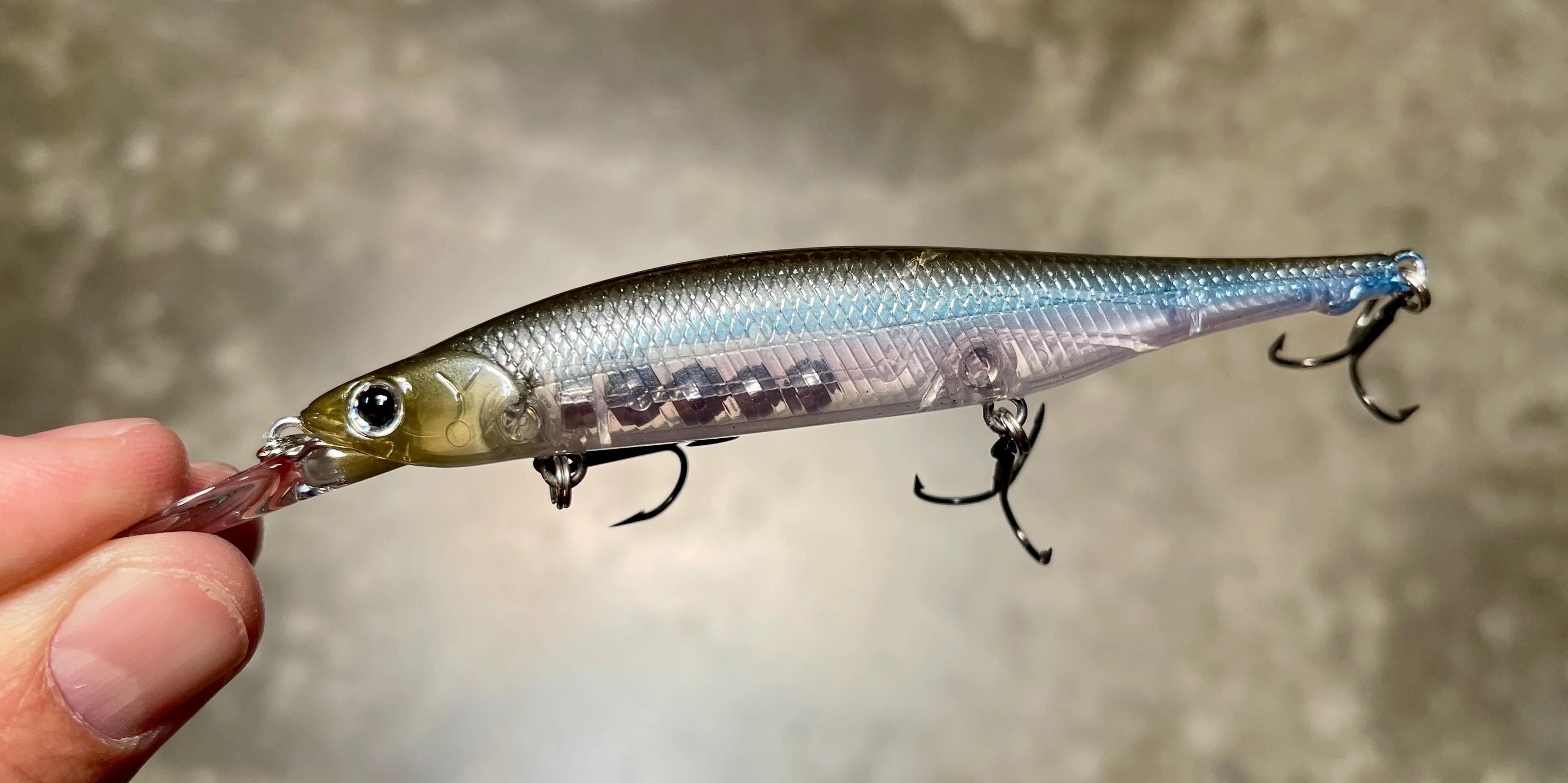 Lightning Pointer 100DD FFS - Image 14
