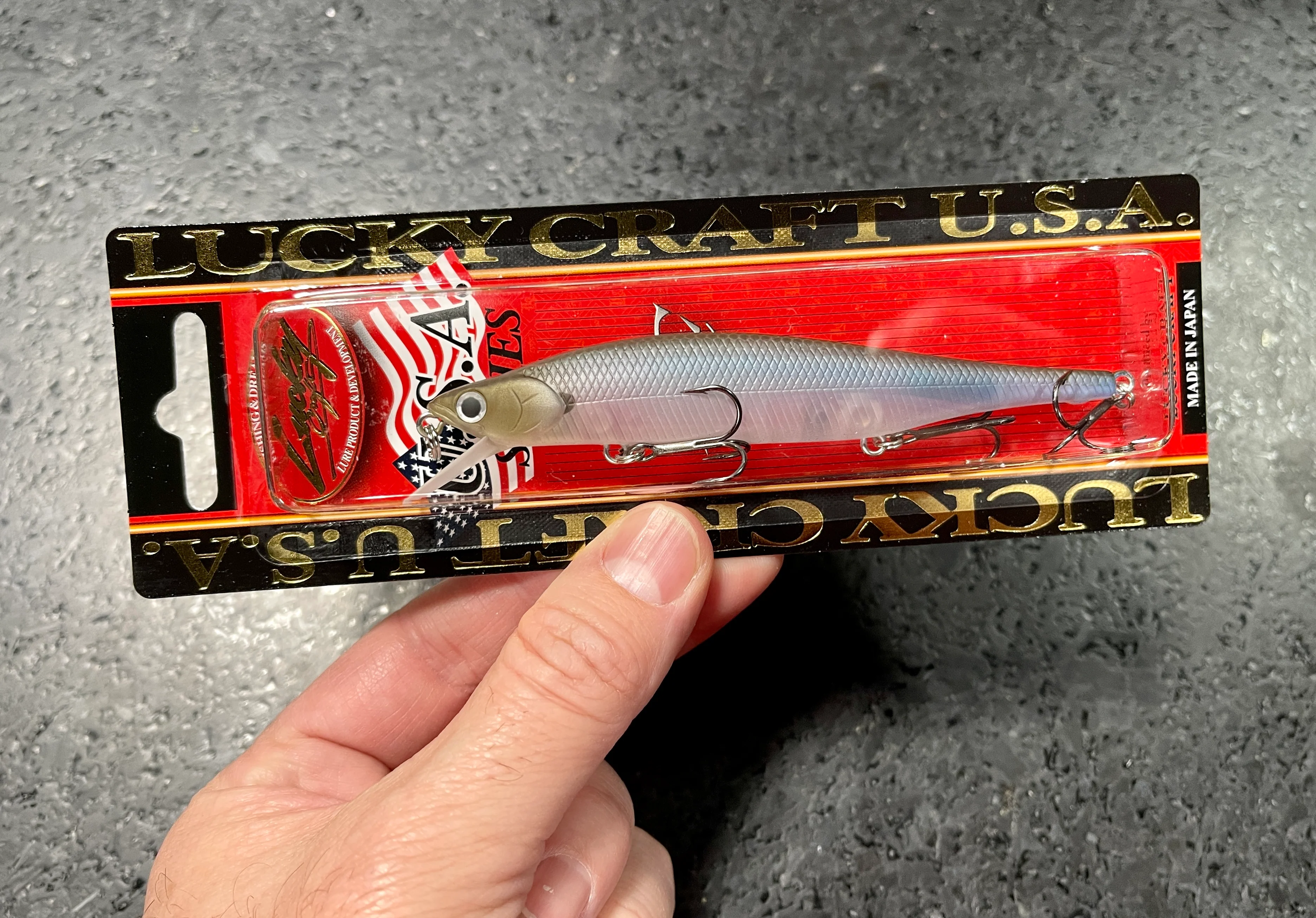 Lightning Pointer 110SP - Image 12