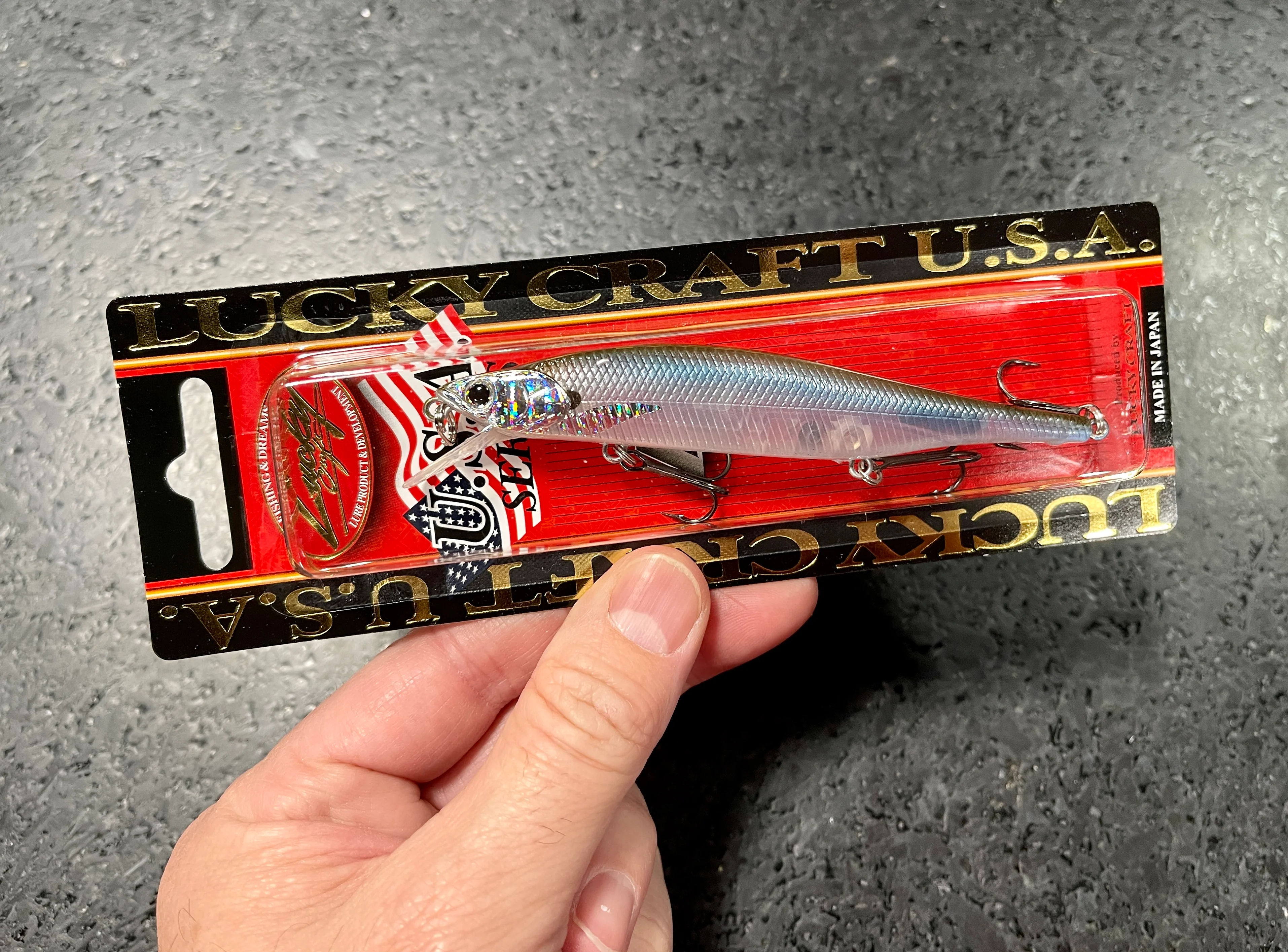 Lightning Pointer 110SP - Image 13
