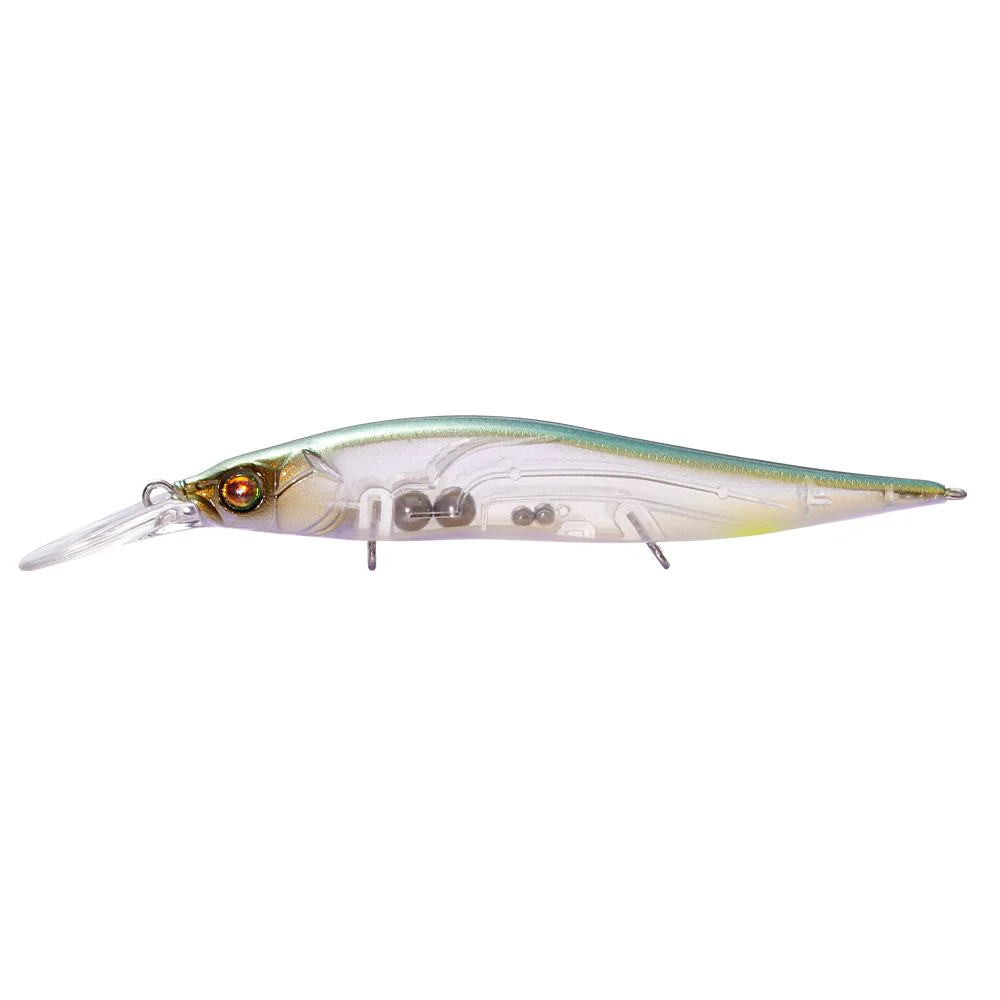 Limited Release Ito Vision 110+1 Junior - Image 4
