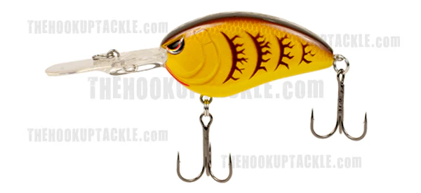 Little John Baby DD Crankbaits - Image 7