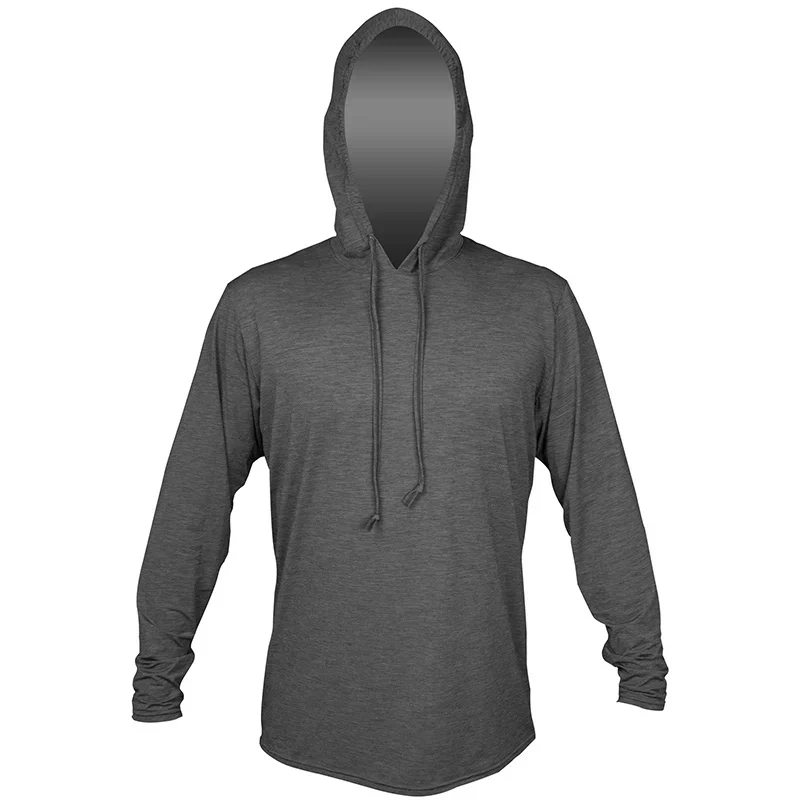 Logo Anetik Low Pro Tech Hoody - Image 10