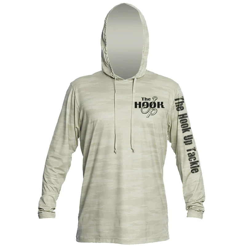 Logo Anetik Low Pro Tech Hoody - Image 2