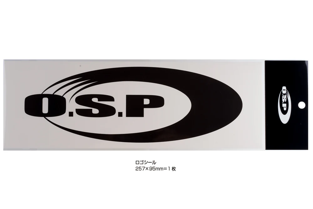 Logo Sticker Seal - Image 2