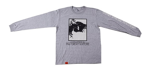Long Sleeve T-Shirt Misago - Image 2