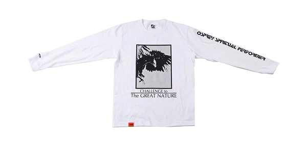 Long Sleeve T-Shirt Misago - Image 3