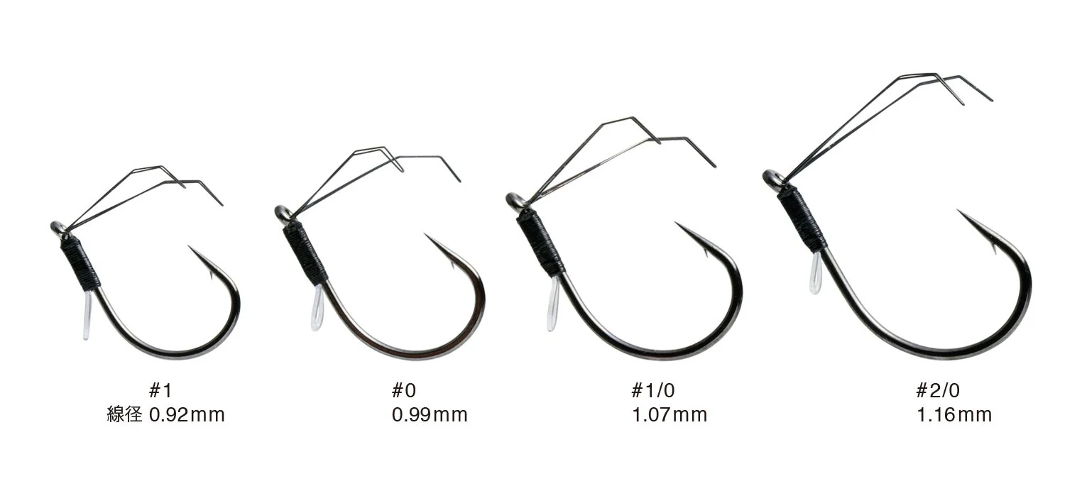 Loop Mosquito Hook - Image 2