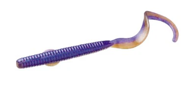 Lucy Worm