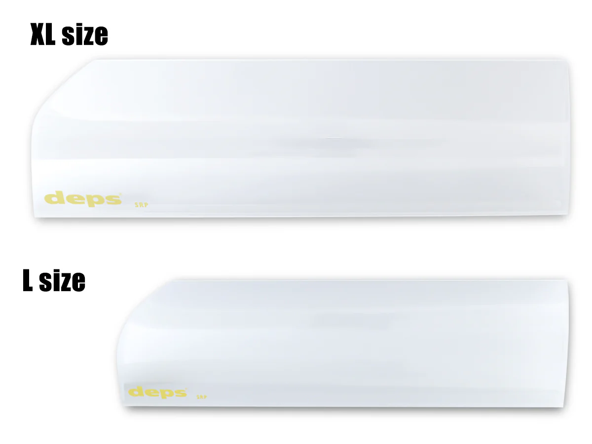Lure Sleeve