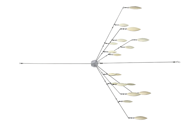 Luster Blade